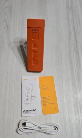 Luz LED para lectura Gritin G1316