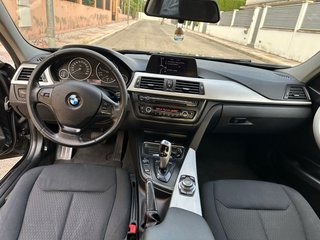 BMW Serie 3 2014