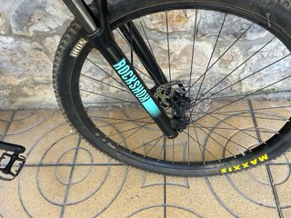 Orbea Alma Talla M