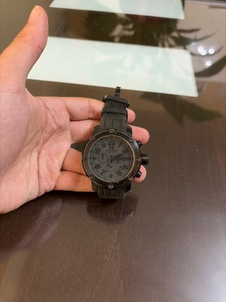 TW Steel Grandeur Tech Chronograph TW129 Reloj