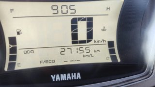 Yamaha Nmax 125 2024
