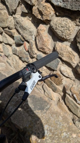 Bicicleta Cannondale MTB 27,5 Talla S