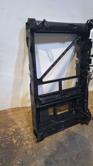 PANEL FRONTAL Citroen C3 (2002->)