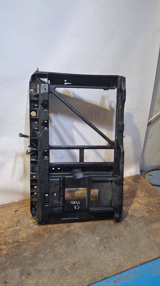 PANEL FRONTAL Citroen C3 (2002->)