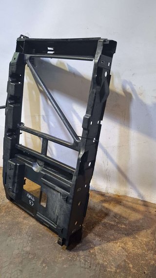 PANEL FRONTAL Citroen C3 (2002->)