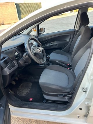 FIAT Punto 1.3 2010