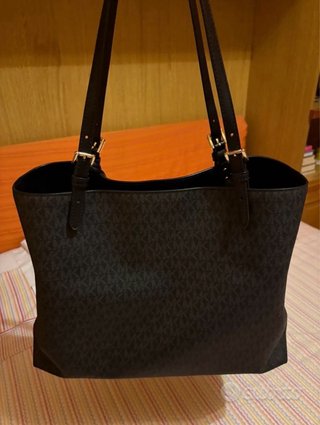 Borsa tote Michael Kors grande