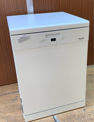 Lavavajillas miele