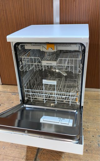 Lavavajillas miele