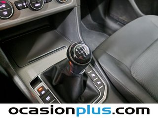 Volkswagen Golf Sportsvan Advance 1.6 TDI BMT 81 kW (110 CV)