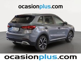 MG ZS 1.5 Hybrid+ Luxury 145 kW (197 CV)