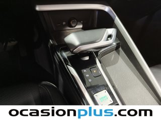 MG ZS 1.5 Hybrid+ Luxury 145 kW (197 CV)