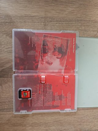 Super Mario Odyssey Switch