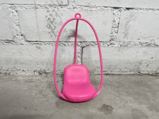 Casa di Barbie, accessori e bambole
