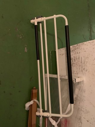 Barrera de seguridad para cama