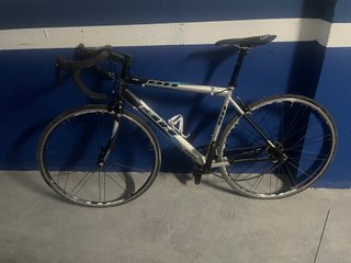Bicicleta Carretera BH Liberty Seguros