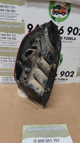 Piloto Trasero Derecho Renault Scenic 2003