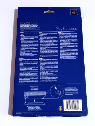 Base Orizzontale Playstation 2 ufficiale Sony