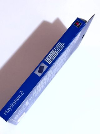 Base Orizzontale Playstation 2 ufficiale Sony