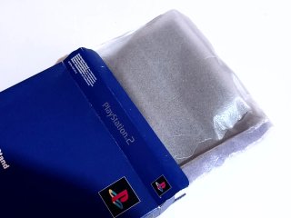 Base Orizzontale Playstation 2 ufficiale Sony