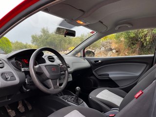 SEAT Ibiza 1.6 TDi 90 cv 2013