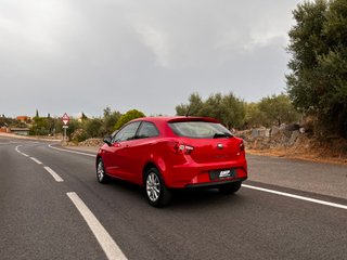 SEAT Ibiza 1.6 TDi 90 cv 2013