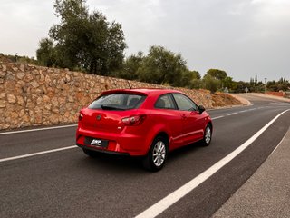 SEAT Ibiza 1.6 TDi 90 cv 2013