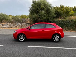 SEAT Ibiza 1.6 TDi 90 cv 2013