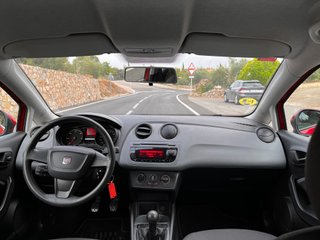SEAT Ibiza 1.6 TDi 90 cv 2013