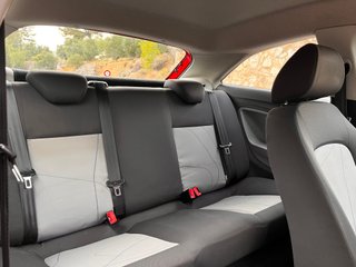 SEAT Ibiza 1.6 TDi 90 cv 2013