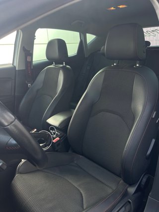 SEAT Leon 2014