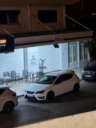 SEAT Leon 2014