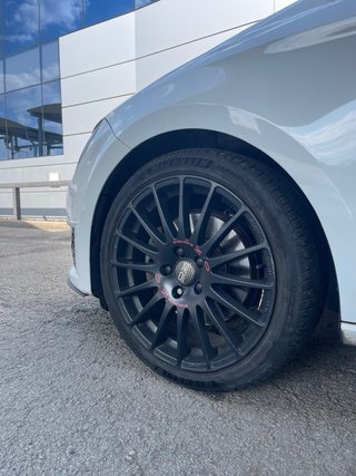 SEAT Leon 2014