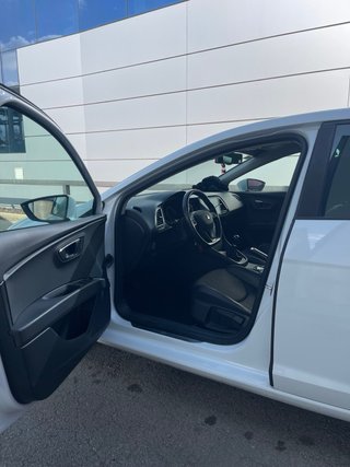 SEAT Leon 2014