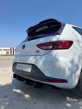 SEAT Leon 2014