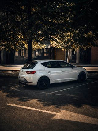 SEAT Leon 2014