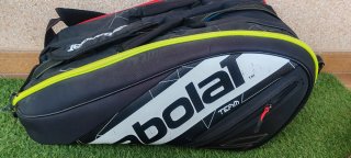 Paletero Babolat RH mochila
