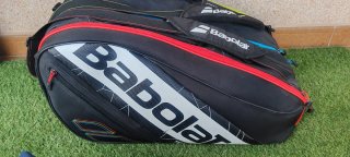 Paletero Babolat RH mochila
