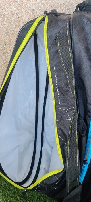 Paletero Babolat RH mochila