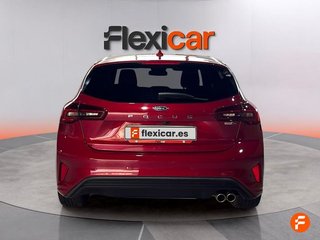 Ford Focus 1.0 Ecoboost 92kW Active X SB