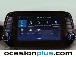 Hyundai Tucson 1.6 TGDI N-Line 4x2 130 kW (177 CV)
