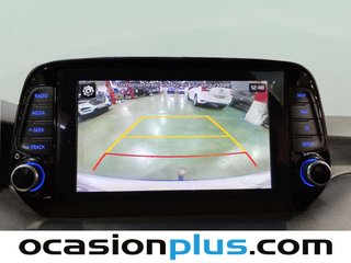 Hyundai Tucson 1.6 TGDI N-Line 4x2 130 kW (177 CV)