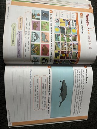Be Curious Level 3 Pupil's Book with eBook Updated