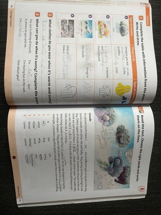 Be Curious Level 3 Pupil's Book with eBook Updated