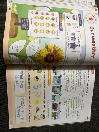 Be Curious Level 3 Pupil's Book with eBook Updated