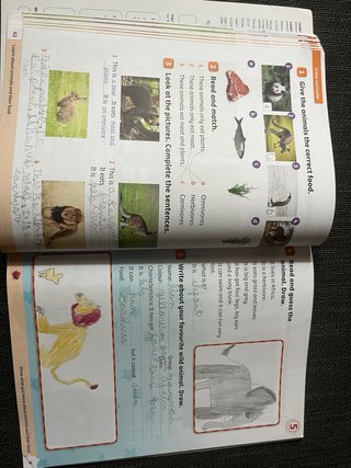 Be Curious Level 3 Pupil's Book with eBook Updated