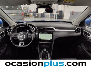 MG ZS 1.0T Luxury 82 kW (111 CV)