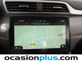 MG ZS 1.0T Luxury 82 kW (111 CV)