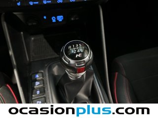 Hyundai Tucson 1.6 TGDI N-Line 4x2 130 kW (177 CV)