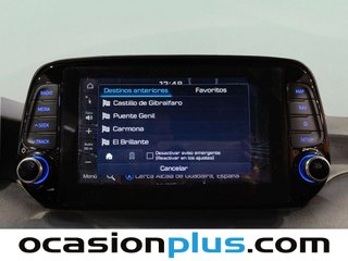 Hyundai Tucson 1.6 TGDI N-Line 4x2 130 kW (177 CV)